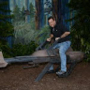 Meet your Posher, Jason